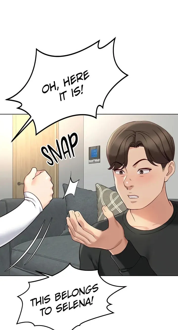 Read Common Sense Manipulation Program chapter 52 image 54 on Lezhin