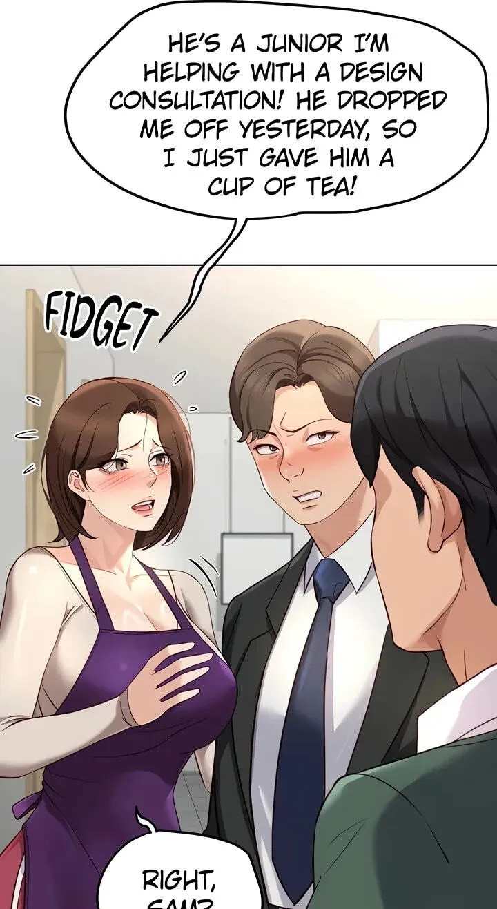 Read Common Sense Manipulation Program chapter 52 image 78 on Lezhin