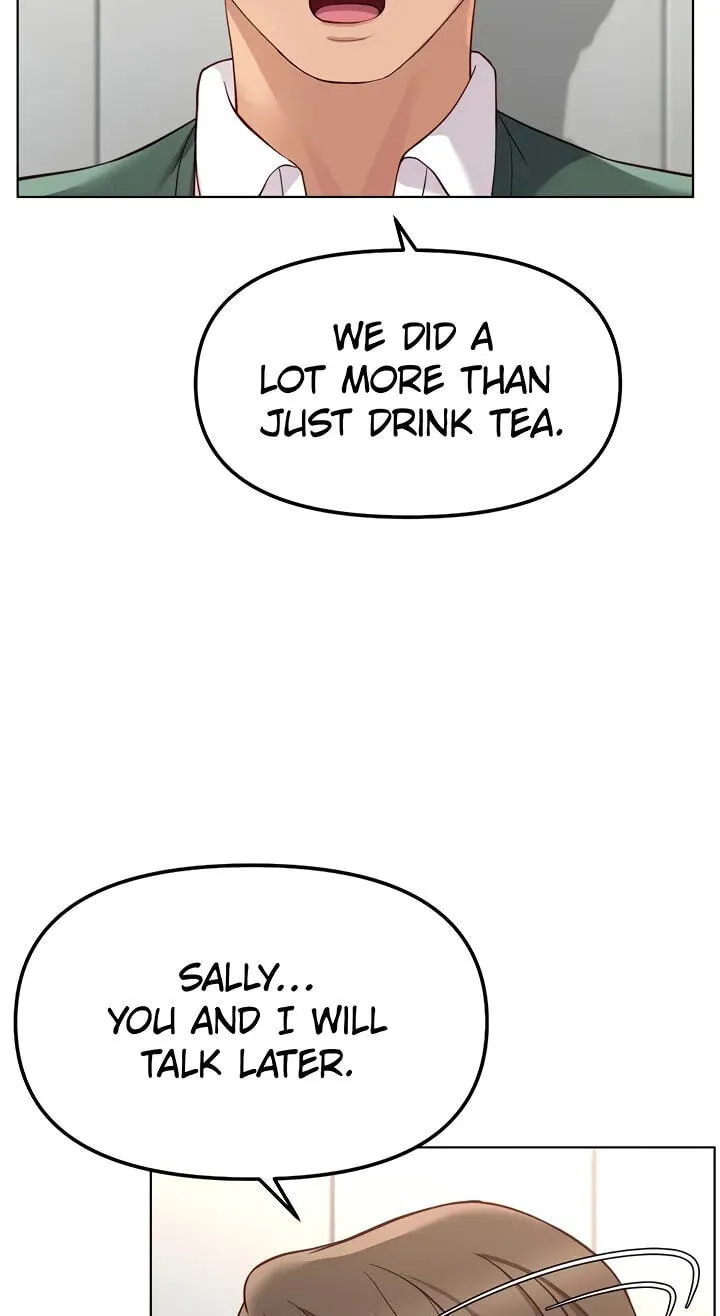 Read Common Sense Manipulation Program chapter 52 image 80 on Lezhin