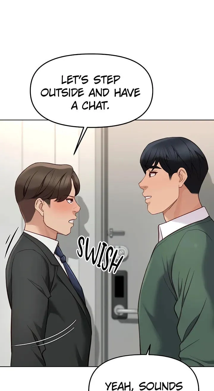 Read Common Sense Manipulation Program chapter 52 image 82 on Lezhin