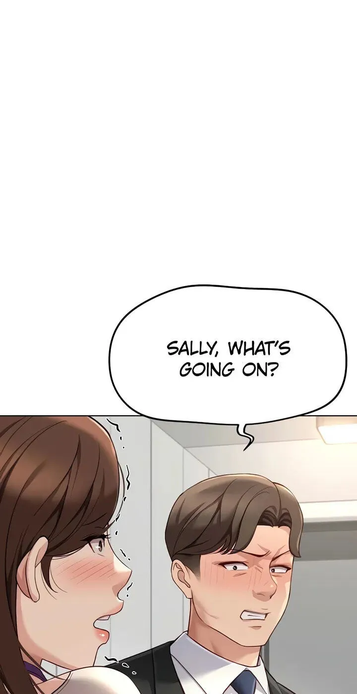 Read Common Sense Manipulation Program chapter 53 image 1 on Lezhin