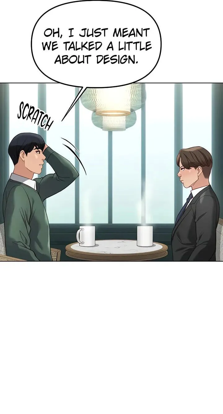 Read Common Sense Manipulation Program chapter 53 image 16 on Lezhin