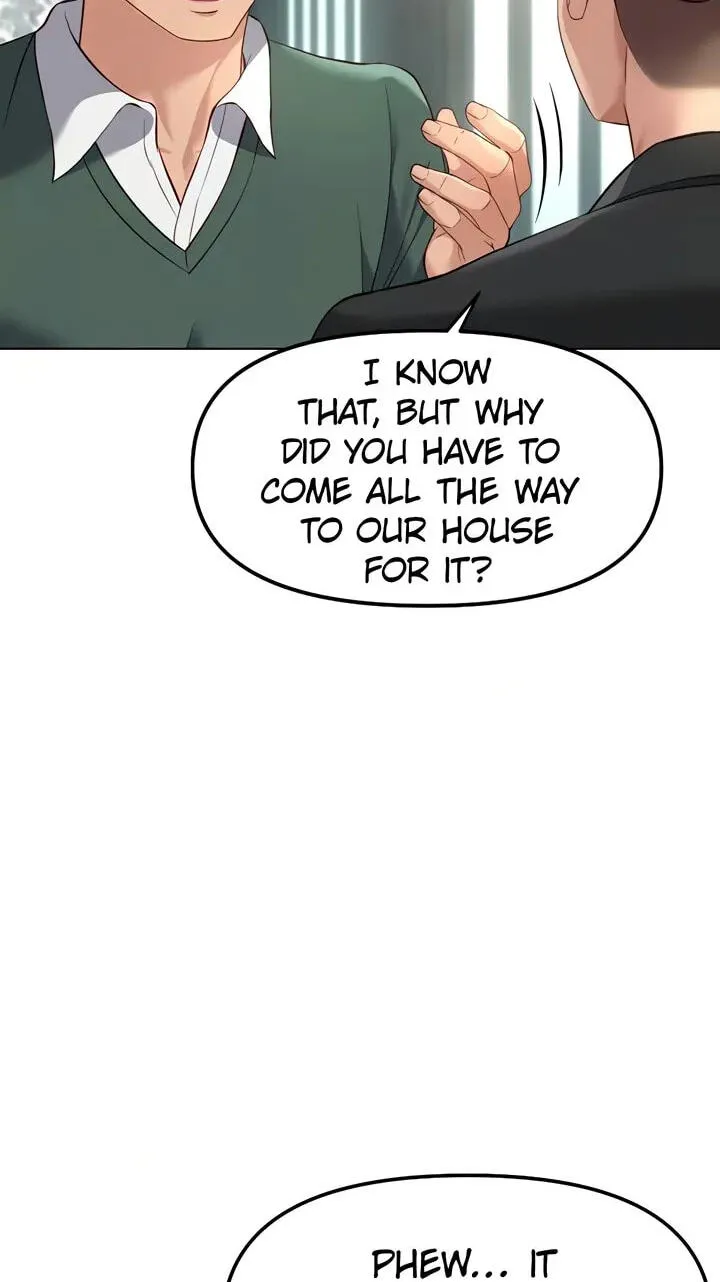 Read Common Sense Manipulation Program chapter 53 image 19 on Lezhin