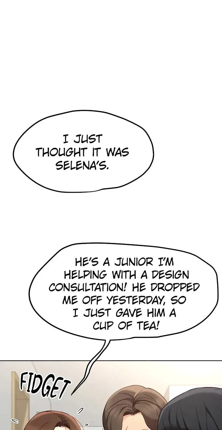 Read Common Sense Manipulation Program chapter 53 image 3 on Lezhin