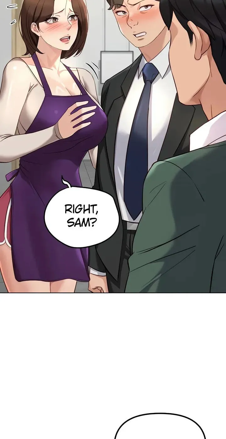 Read Common Sense Manipulation Program chapter 53 image 4 on Lezhin