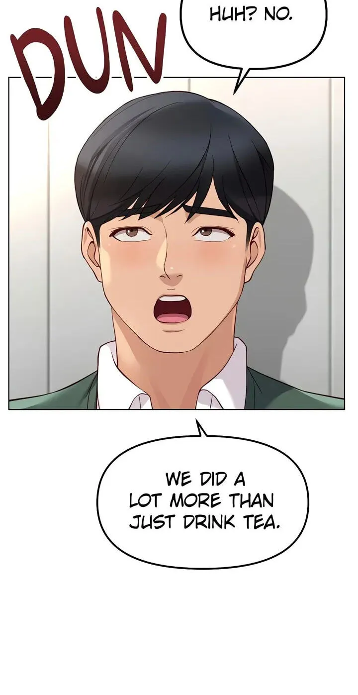 Read Common Sense Manipulation Program chapter 53 image 5 on Lezhin
