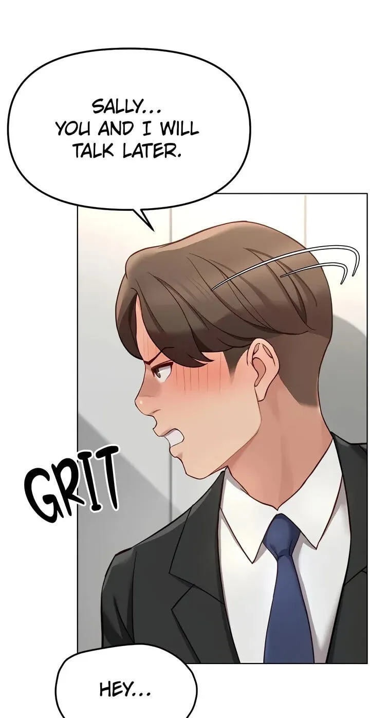 Read Common Sense Manipulation Program chapter 53 image 6 on Lezhin