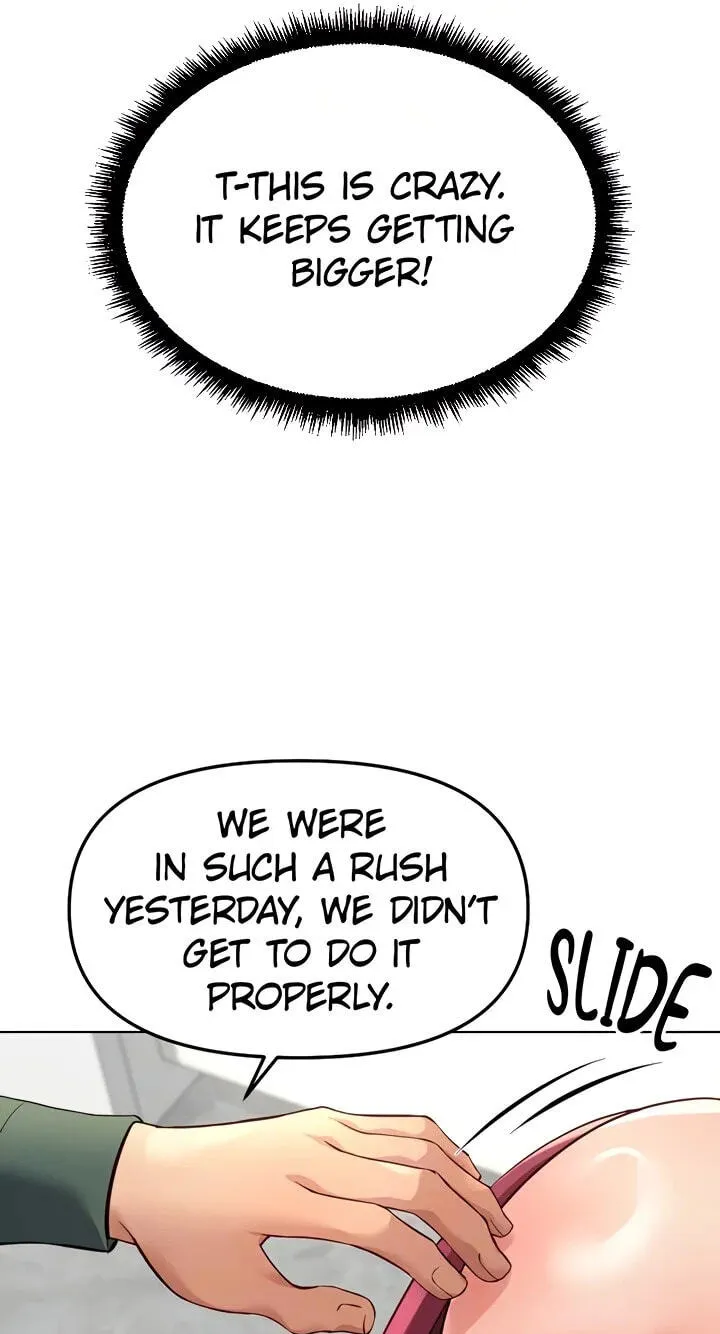 Read Common Sense Manipulation Program chapter 53 image 61 on Lezhin