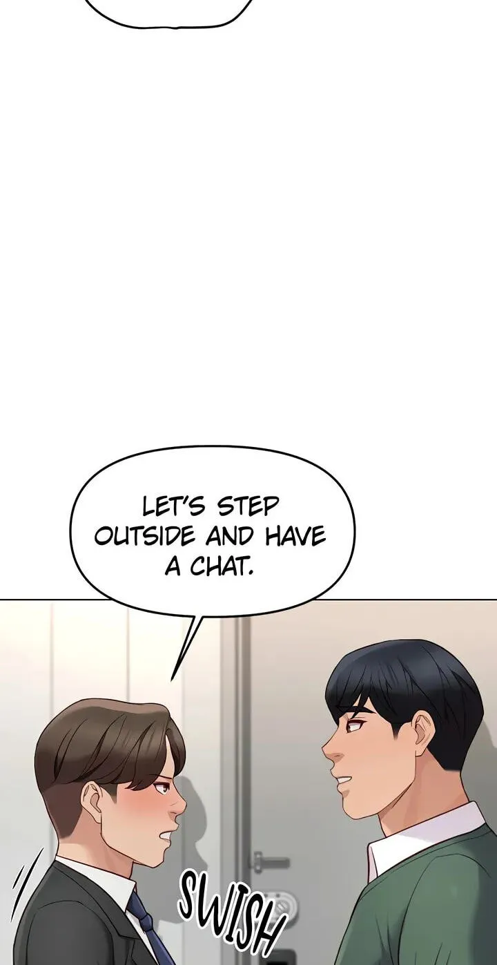 Read Common Sense Manipulation Program chapter 53 image 7 on Lezhin