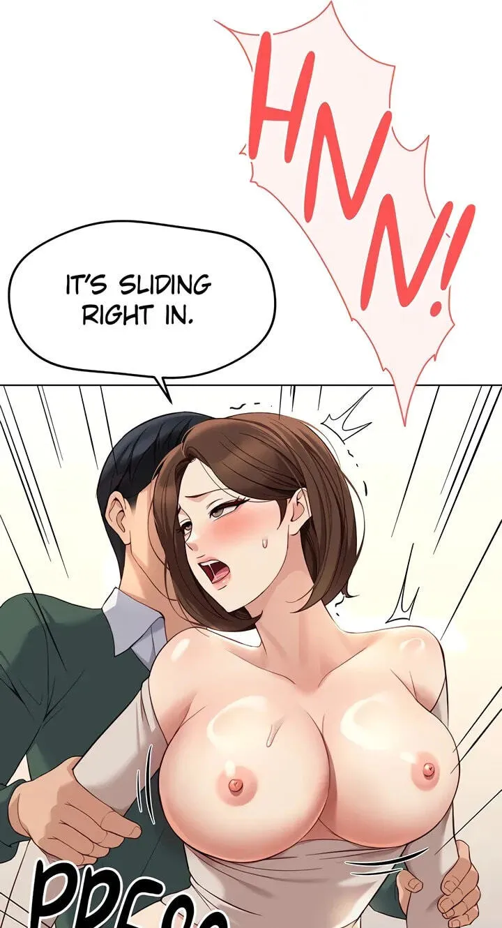 Read Common Sense Manipulation Program chapter 53 image 78 on Lezhin