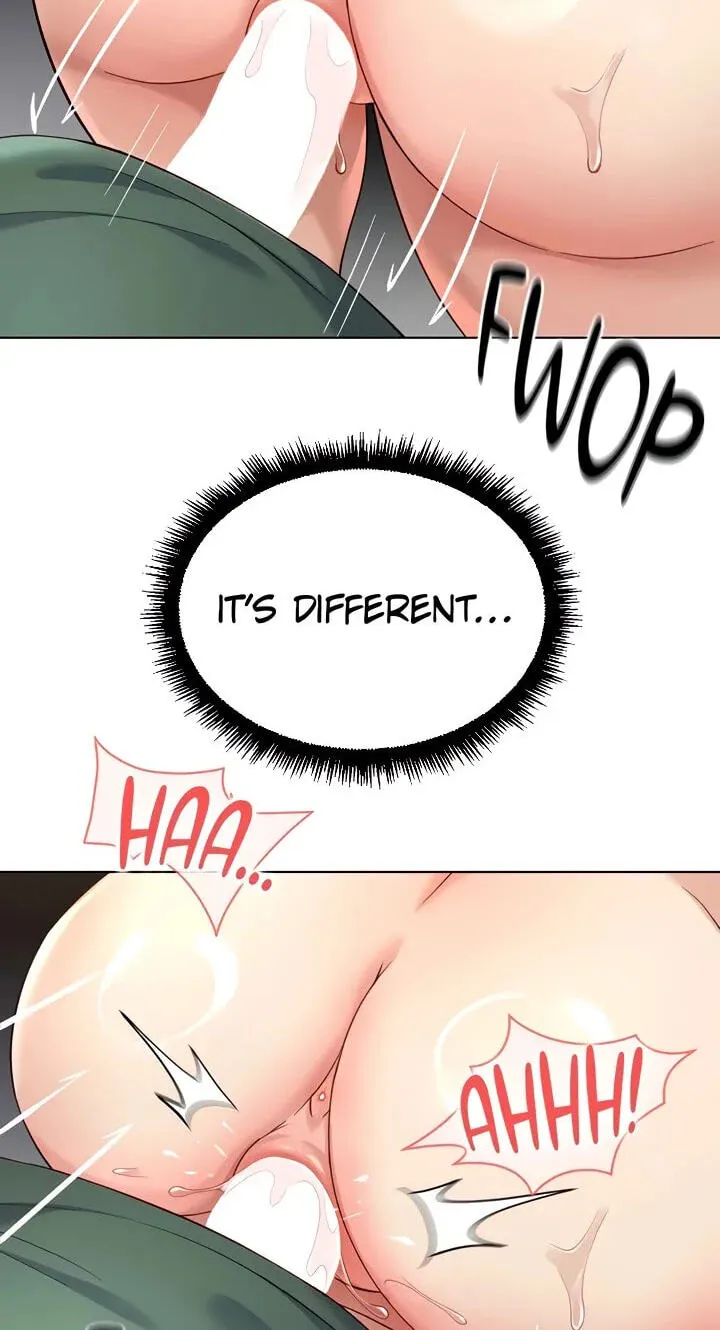 Read Common Sense Manipulation Program chapter 53 image 85 on Lezhin