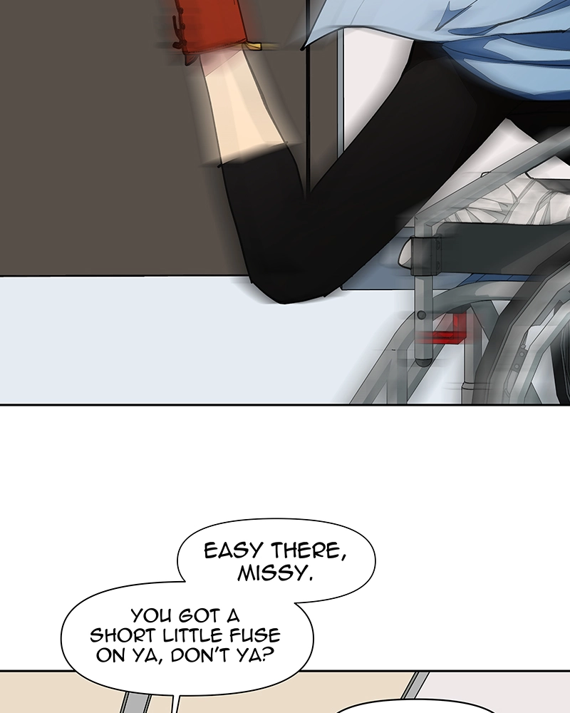 Read Common Sense Manipulation Program chapter 54 image 11 on Lezhin