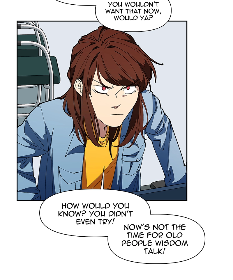 Read Common Sense Manipulation Program chapter 54 image 14 on Lezhin