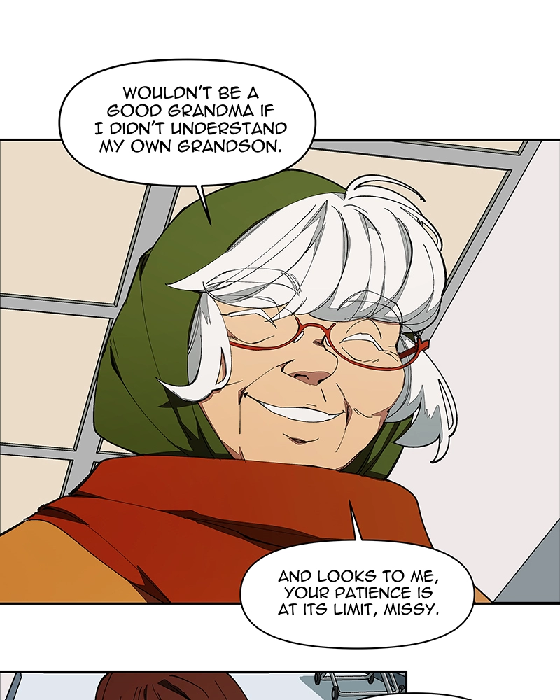 Read Common Sense Manipulation Program chapter 54 image 15 on Lezhin