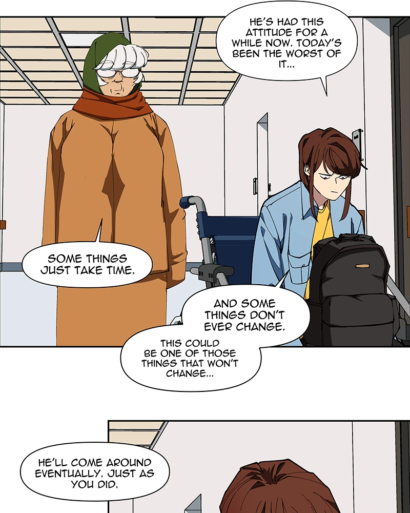 Read Common Sense Manipulation Program chapter 54 image 17 on Lezhin