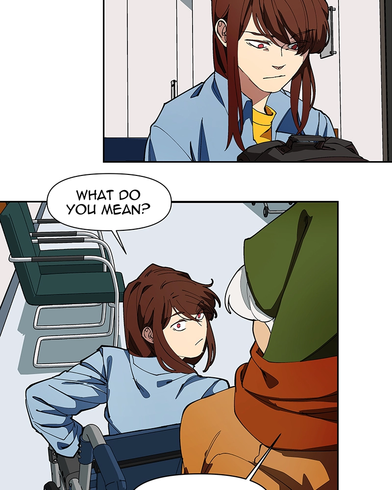Read Common Sense Manipulation Program chapter 54 image 18 on Lezhin