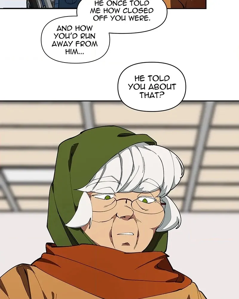 Read Common Sense Manipulation Program chapter 54 image 19 on Lezhin