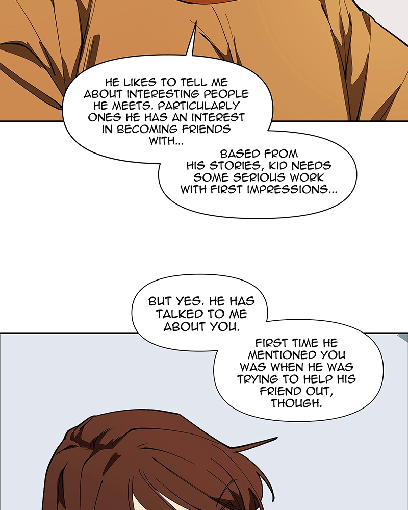 Read Common Sense Manipulation Program chapter 54 image 20 on Lezhin