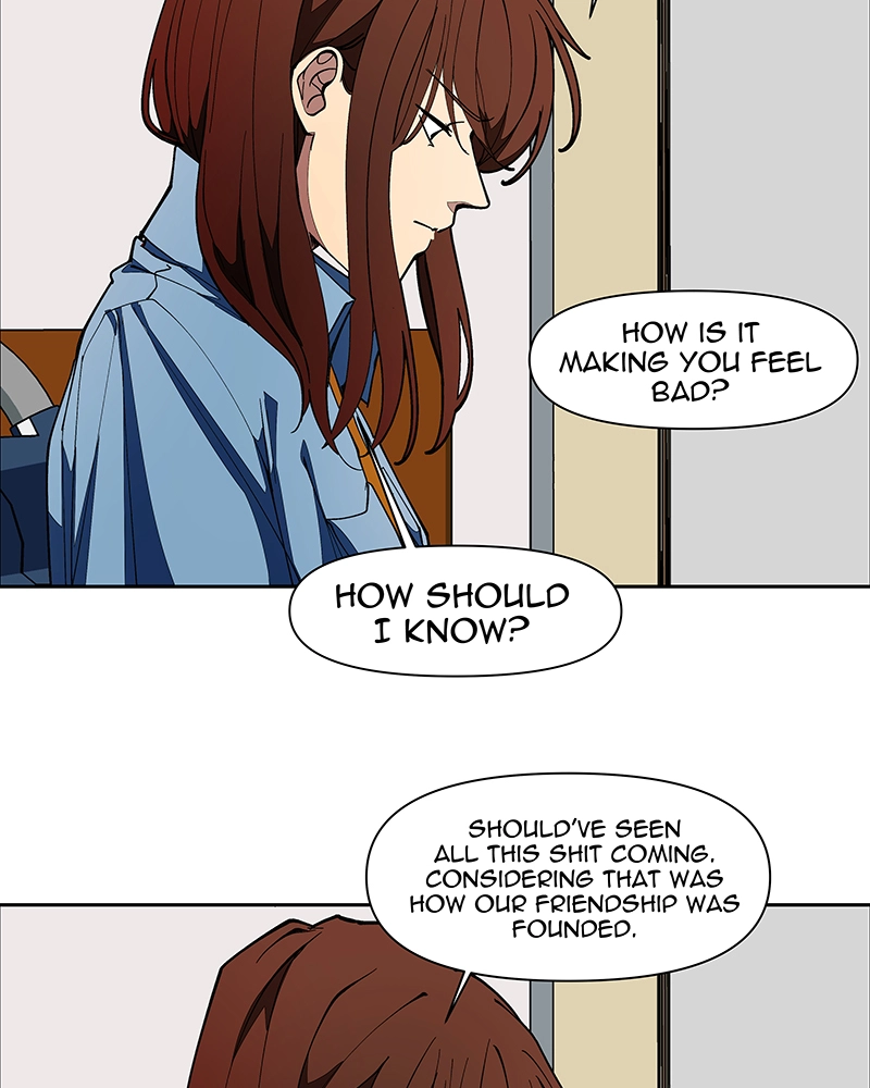 Read Common Sense Manipulation Program chapter 54 image 24 on Lezhin