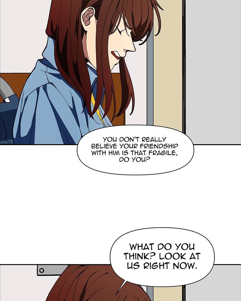 Read Common Sense Manipulation Program chapter 54 image 25 on Lezhin