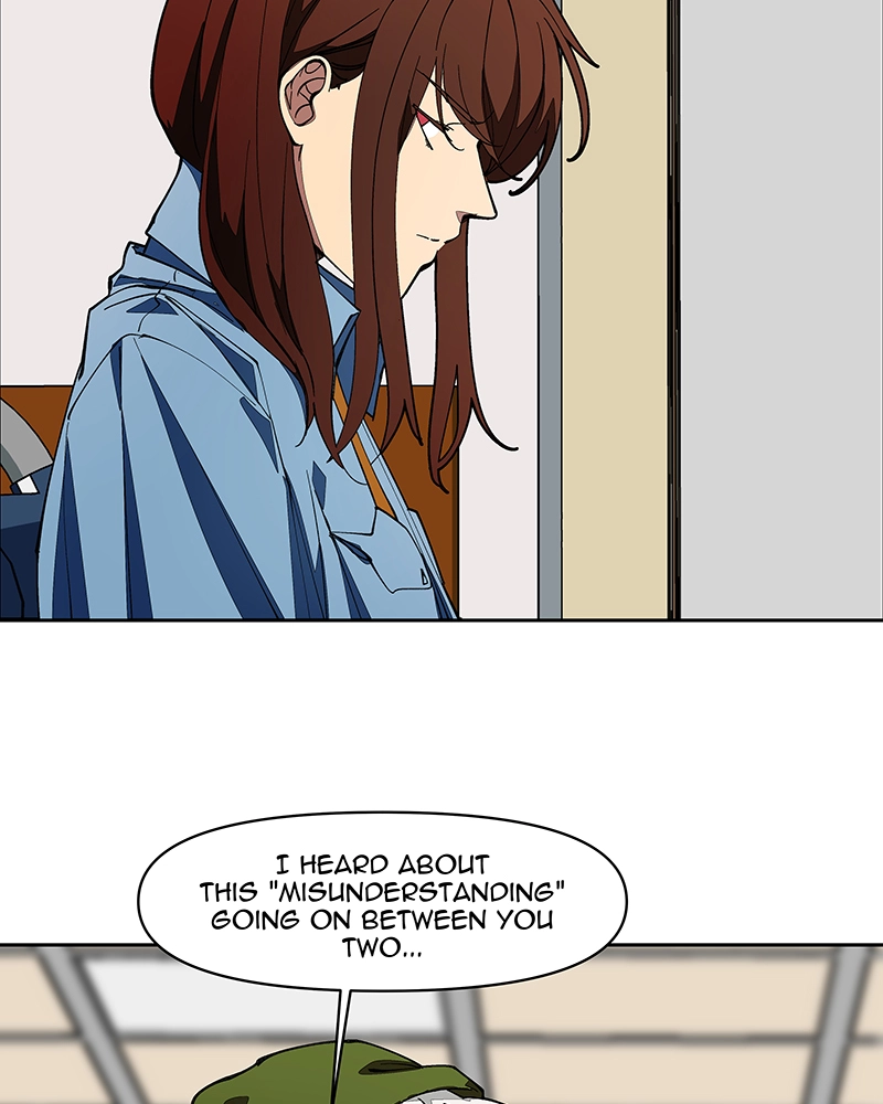 Read Common Sense Manipulation Program chapter 54 image 26 on Lezhin