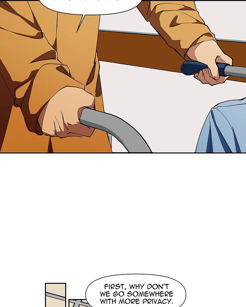 Read Common Sense Manipulation Program chapter 54 image 30 on Lezhin