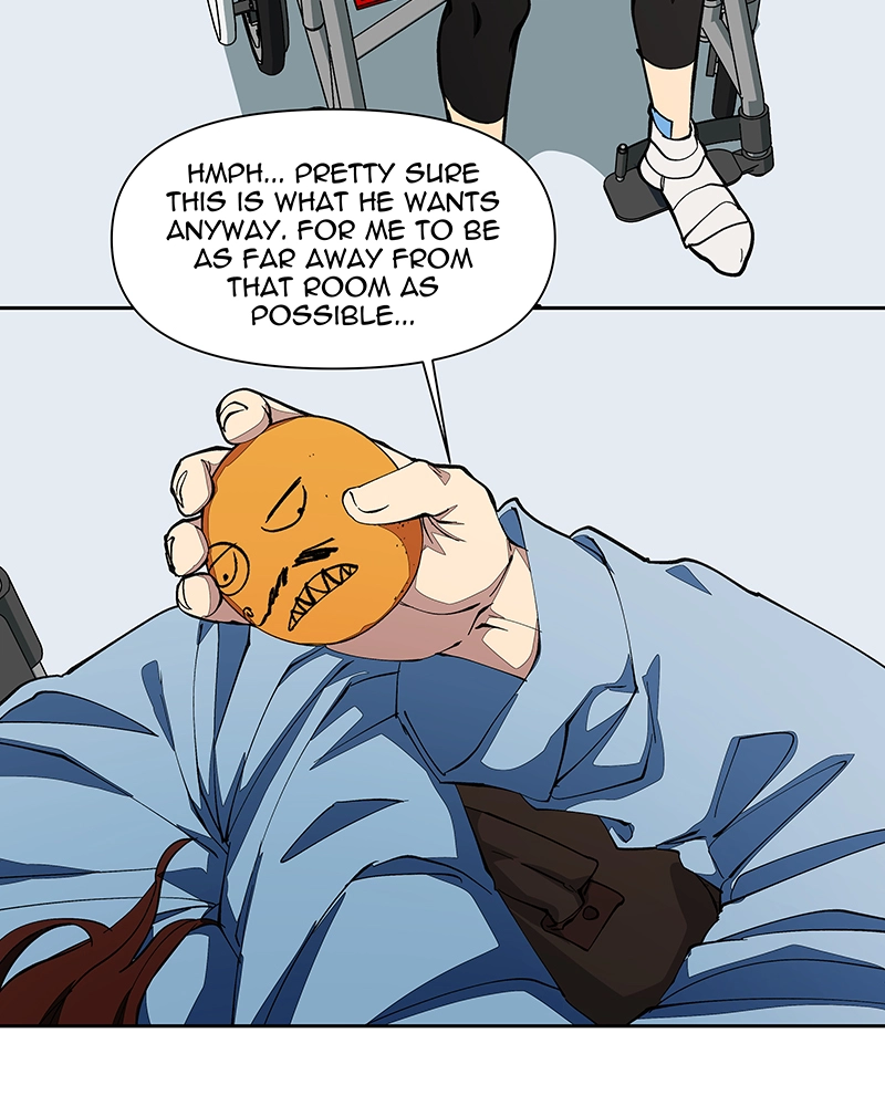 Read Common Sense Manipulation Program chapter 54 image 33 on Lezhin
