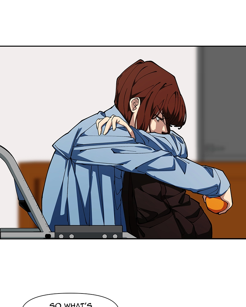 Read Common Sense Manipulation Program chapter 54 image 35 on Lezhin
