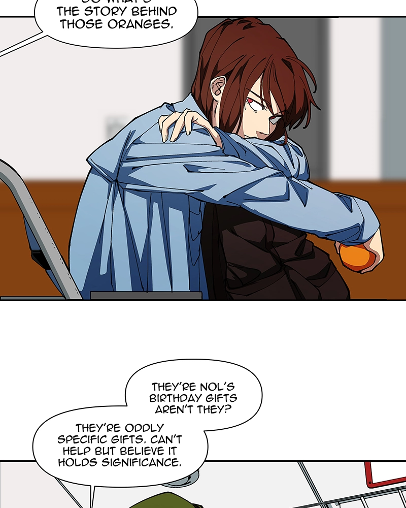 Read Common Sense Manipulation Program chapter 54 image 36 on Lezhin
