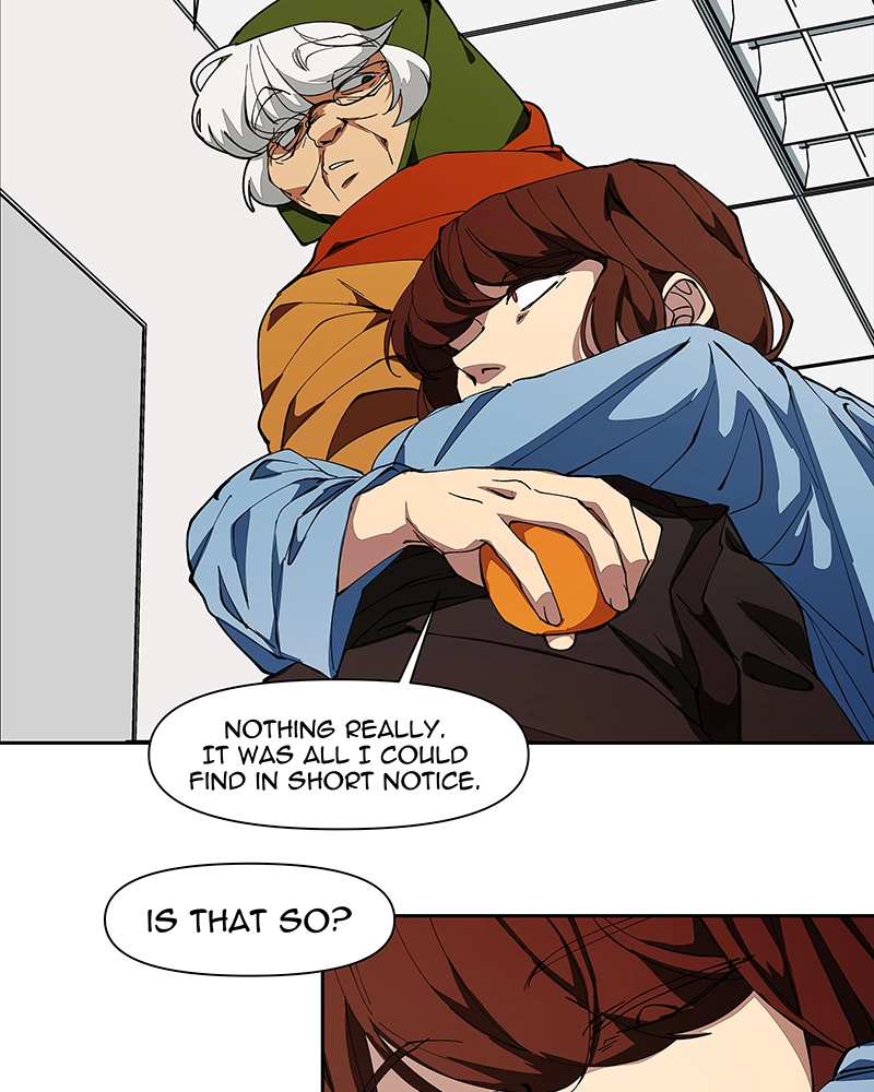 Read Common Sense Manipulation Program chapter 54 image 37 on Lezhin