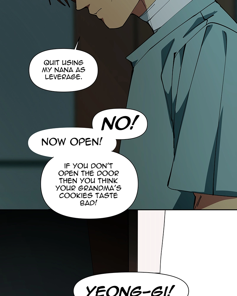 Read Common Sense Manipulation Program chapter 54 image 4 on Lezhin