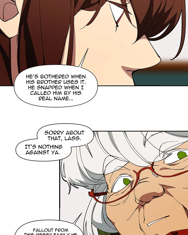 Read Common Sense Manipulation Program chapter 54 image 41 on Lezhin