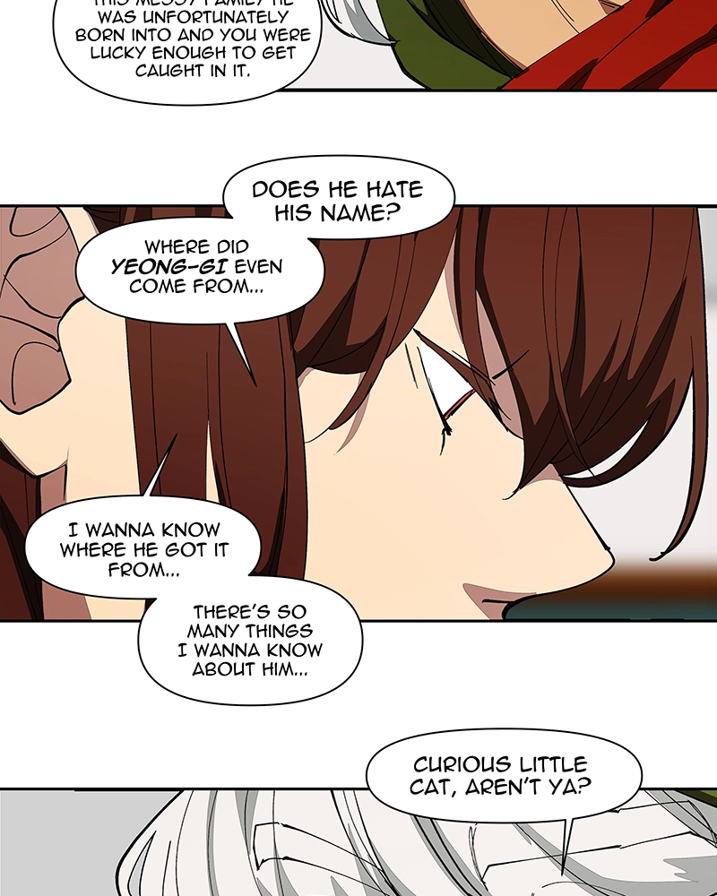 Read Common Sense Manipulation Program chapter 54 image 42 on Lezhin