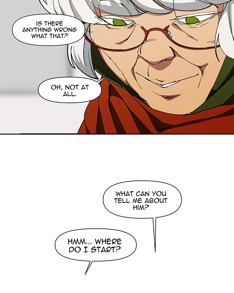 Read Common Sense Manipulation Program chapter 54 image 43 on Lezhin