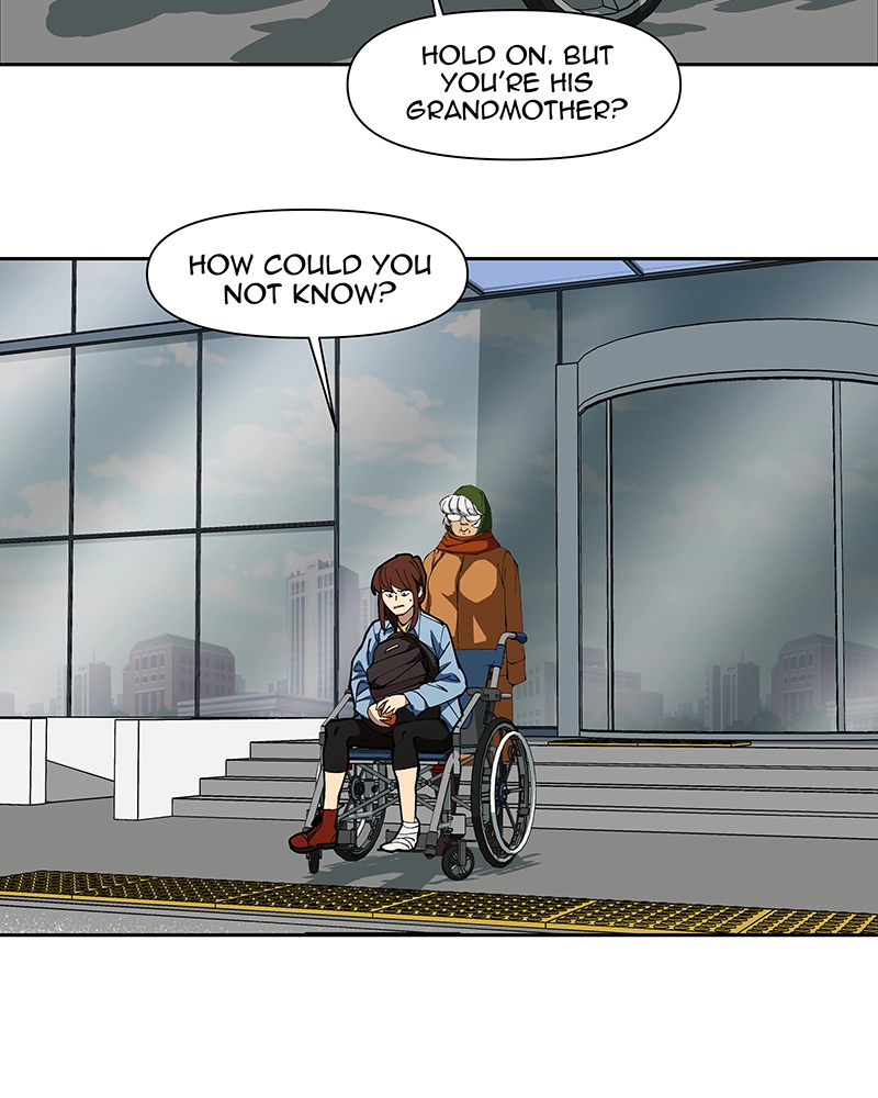 Read Common Sense Manipulation Program chapter 54 image 46 on Lezhin