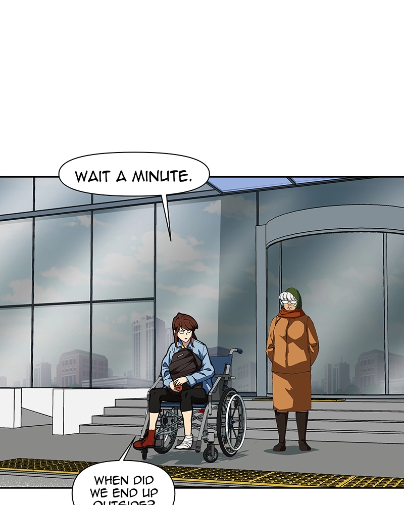 Read Common Sense Manipulation Program chapter 54 image 47 on Lezhin