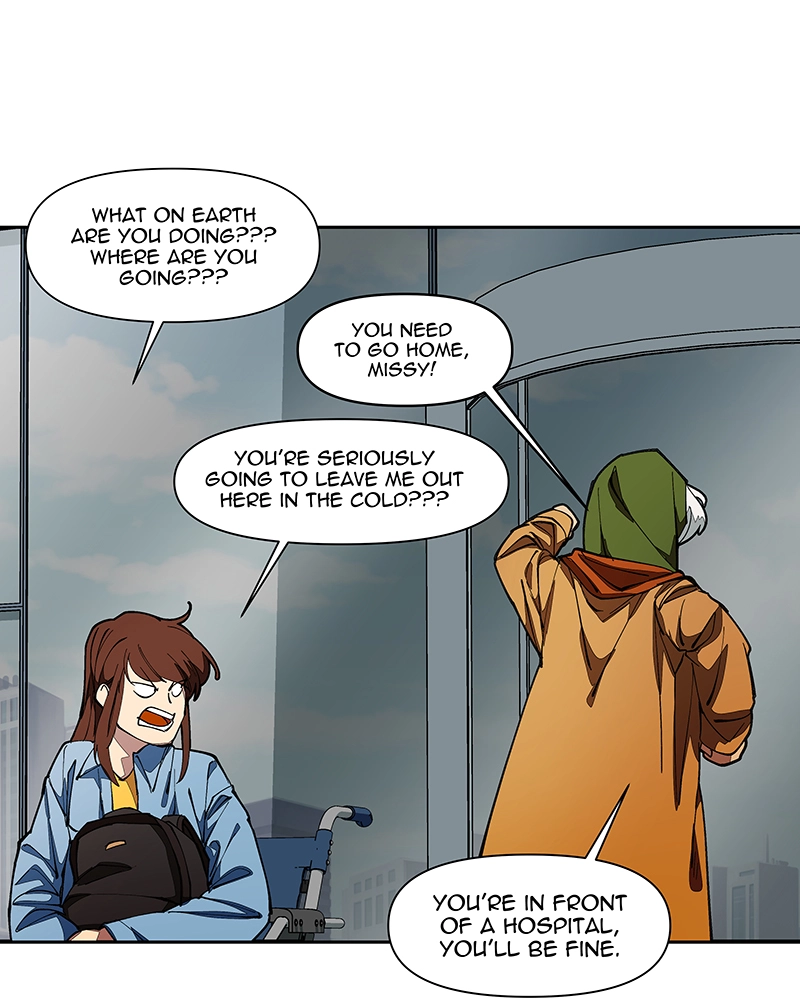 Read Common Sense Manipulation Program chapter 54 image 50 on Lezhin