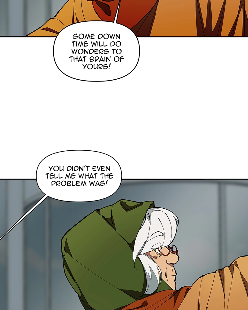 Read Common Sense Manipulation Program chapter 54 image 52 on Lezhin