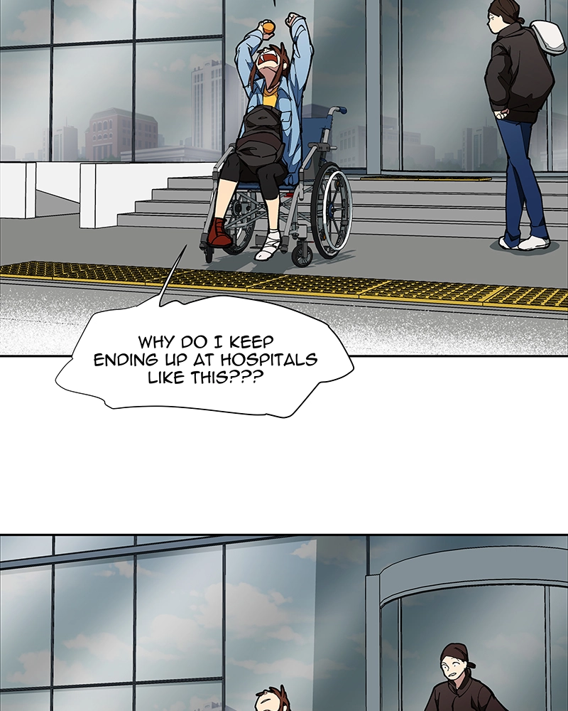 Read Common Sense Manipulation Program chapter 54 image 56 on Lezhin