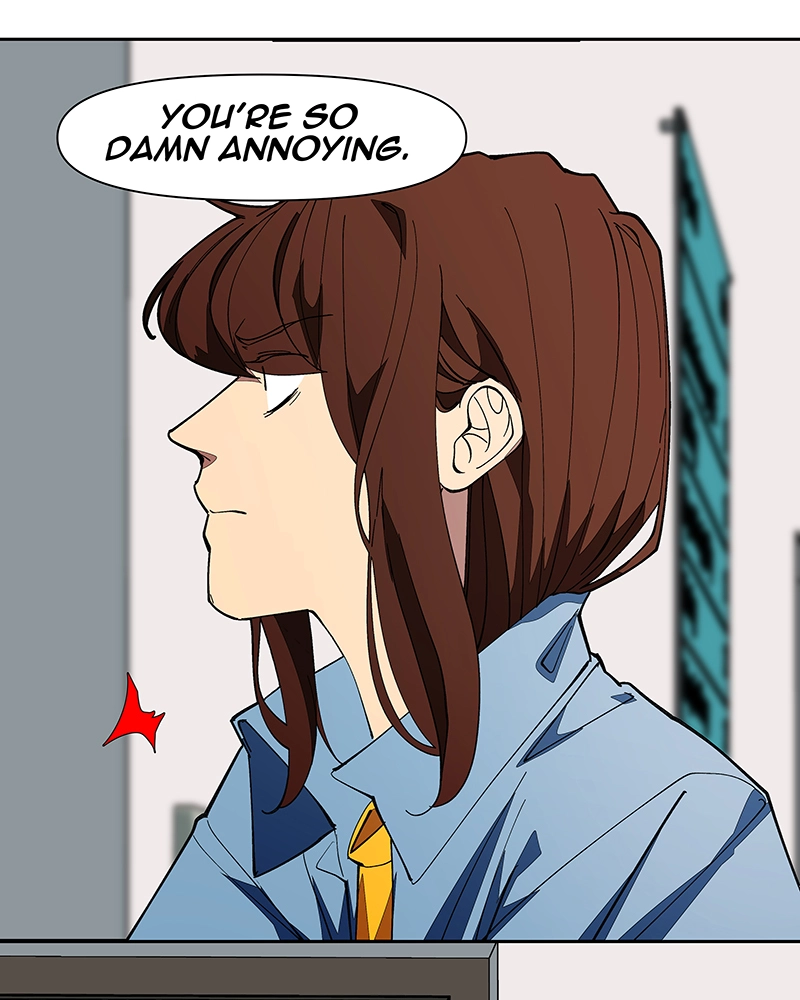 Read Common Sense Manipulation Program chapter 54 image 8 on Lezhin