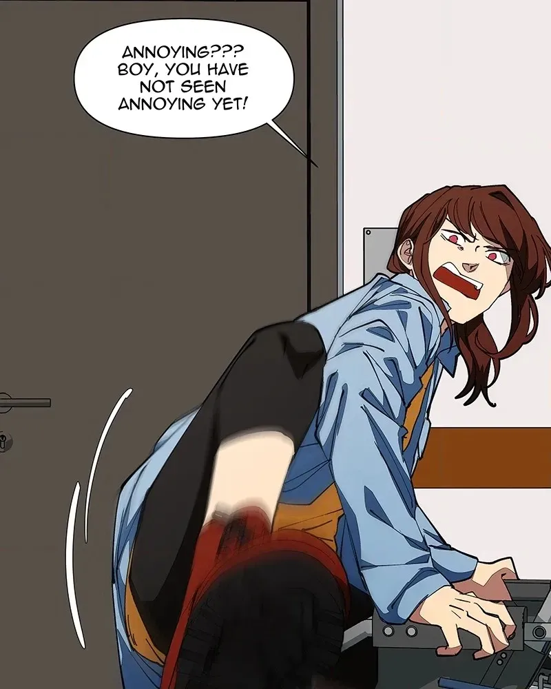 Read Common Sense Manipulation Program chapter 54 image 9 on Lezhin