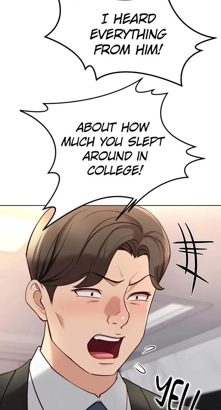 Read Common Sense Manipulation Program chapter 55 image 85 on Lezhin