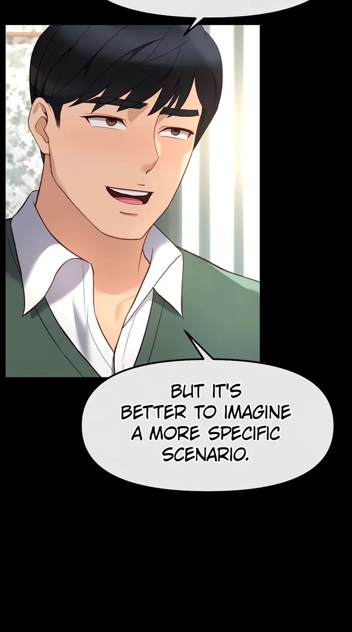 Read Common Sense Manipulation Program chapter 55 image 92 on Lezhin
