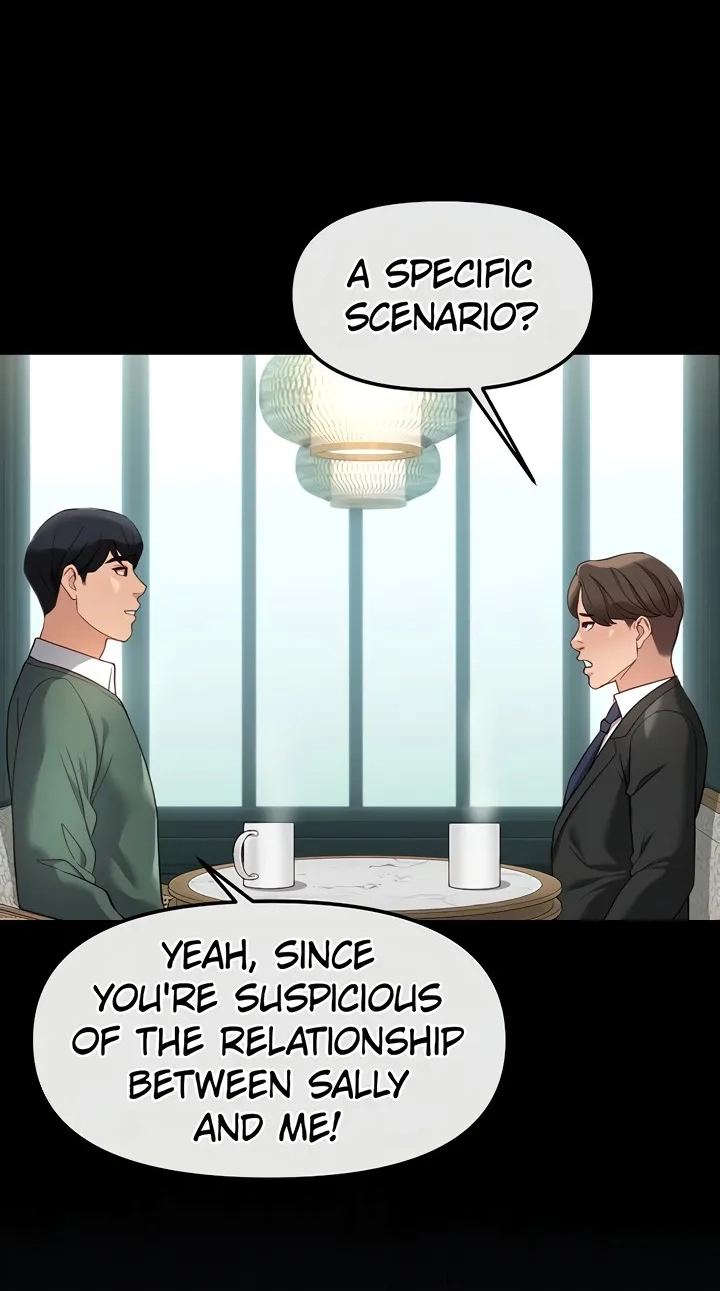 Read Common Sense Manipulation Program chapter 55 image 93 on Lezhin