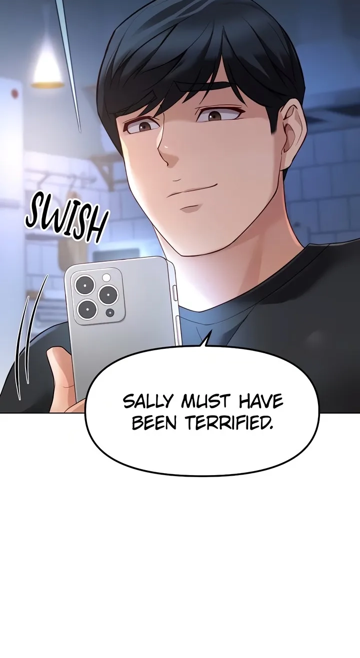 Read Common Sense Manipulation Program chapter 56 image 20 on Lezhin