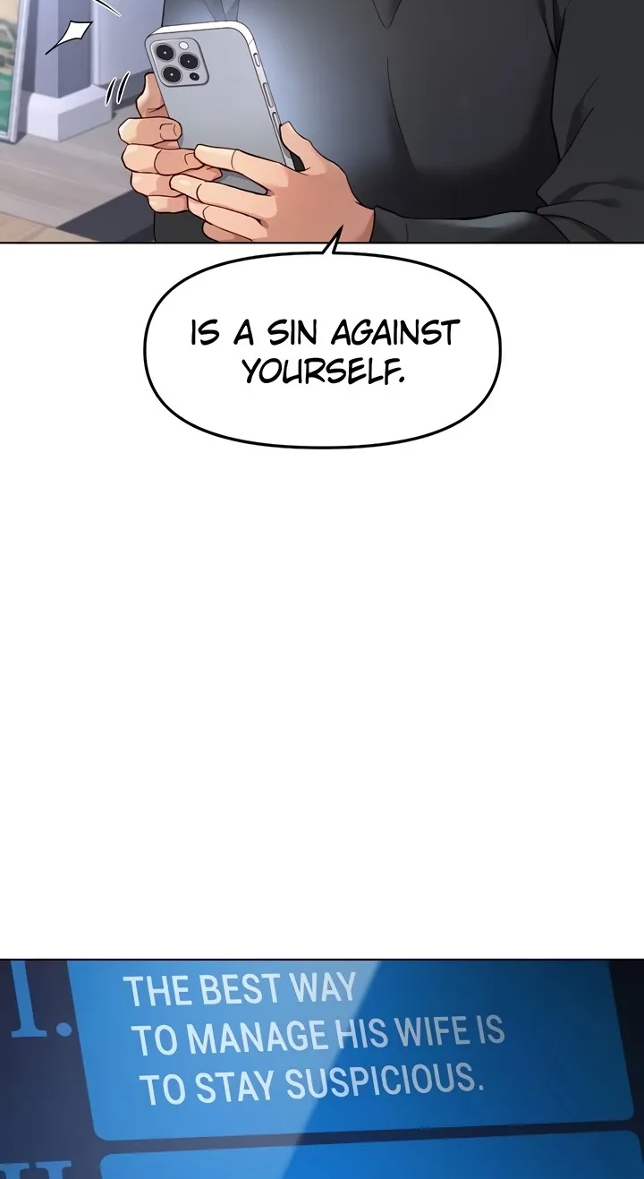 Read Common Sense Manipulation Program chapter 56 image 23 on Lezhin