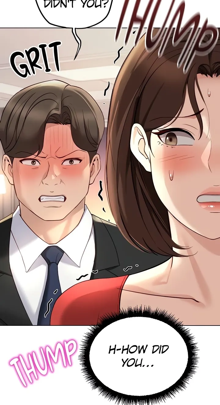Read Common Sense Manipulation Program chapter 56 image 3 on Lezhin