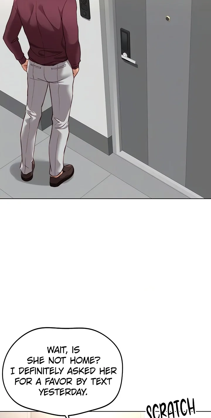 Read Common Sense Manipulation Program chapter 56 image 33 on Lezhin