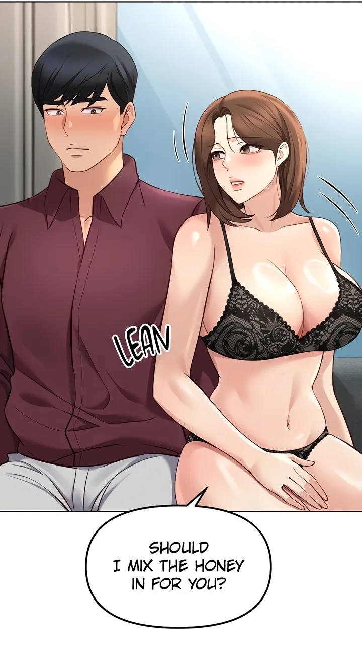 Read Common Sense Manipulation Program chapter 56 image 53 on Lezhin