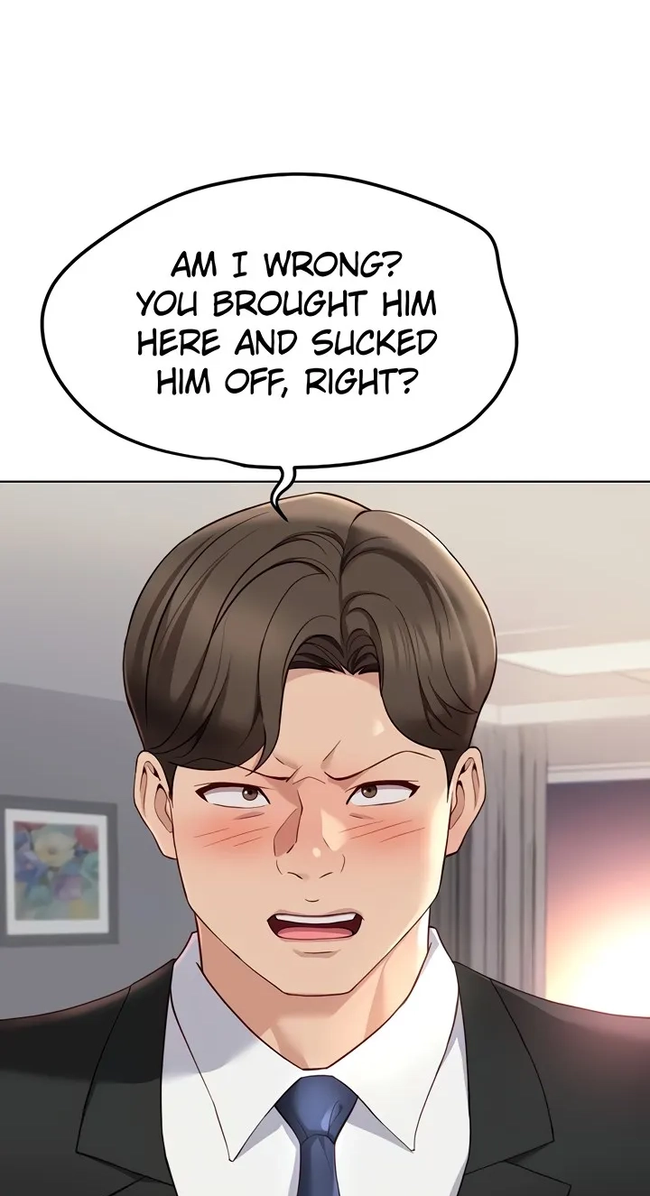 Read Common Sense Manipulation Program chapter 56 image 6 on Lezhin